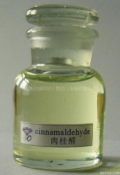 Cinnamic Aldehyde